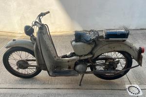 Aermacchi Ghibli 125cc del 1961