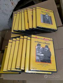 Le inchieste del Commissario Maigret (Gino Cervi)