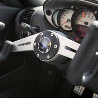 VOLANTE NARDI TWO SPOKES