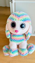 Peluche Ty barboncino alto 1 metro