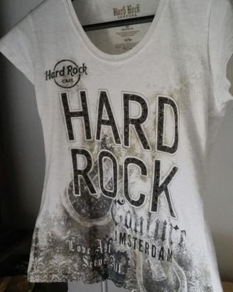 Maglia Bimba Hard Rock Cafè