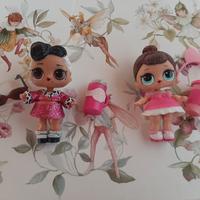 Lol surprise originali