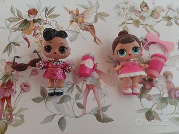 Lol surprise originali