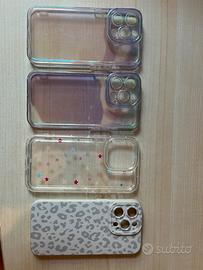 Cover iphone 13 pro