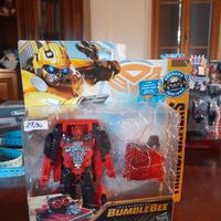 transformers shatter film bumblebee