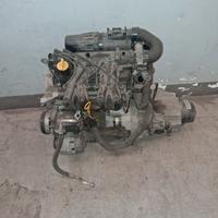 Motore e cambio Renault Clio 2 1.2 8v benzina
