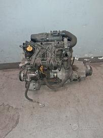 Motore e cambio Renault Clio 2 1.2 8v benzina