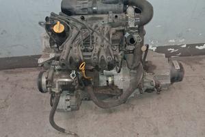 Motore e cambio Renault Clio 2 1.2 8v benzina