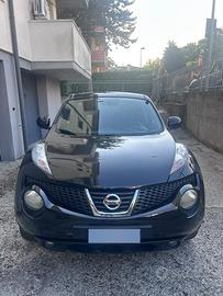 Nissan juke 1.5