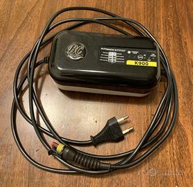 Carica betterie moto BC Battery Controller K900