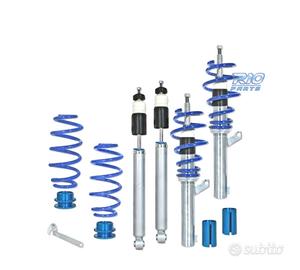 SOSPENSIONE FILETTATA BLUE LINE VOLKSWAGEN VW GOLF