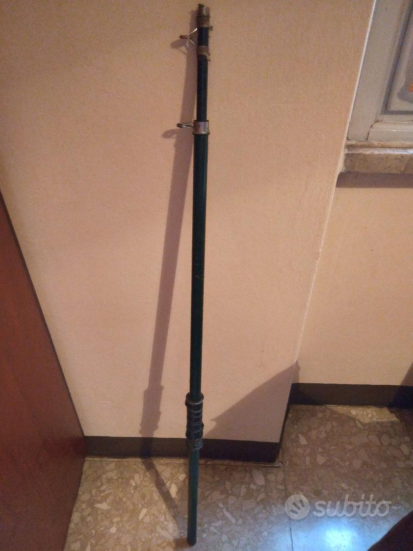 NOS Vintage Penn Reel - Longbeach 60 In Early Picture Box Amazing - Foto 2