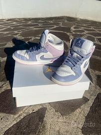 Jordan ragazza 36,5
