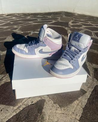 Jordan ragazza 36,5