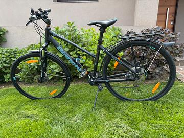 Bianchi C-Cross Dama Taglia M - RIBASSO