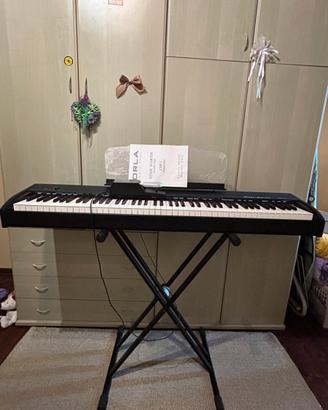 Piano portatile