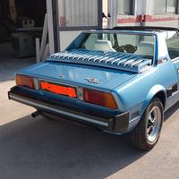 FiAT X1/9