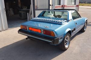 FiAT X1/9