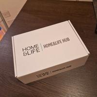 Modem router WiFi Home&Life