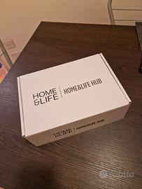 Modem router WiFi Home&Life