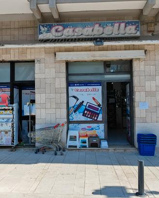 casalingo e detersivi 