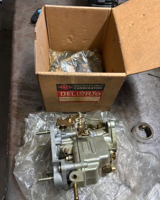 Carburatore renaul 5