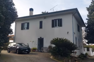 Casale inizio '900