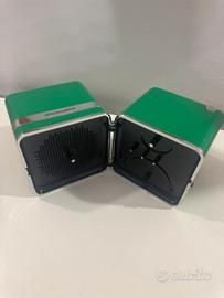 Radio Brionvega TS 522