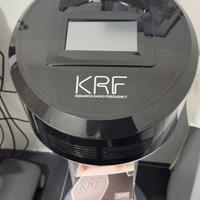 Radiofrequenza estetica KRF VISO CORPO
