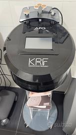 Radiofrequenza estetica KRF VISO CORPO