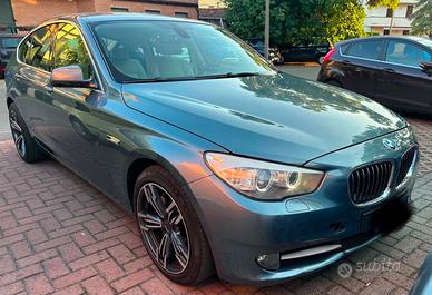 Bmw F07  530d GT