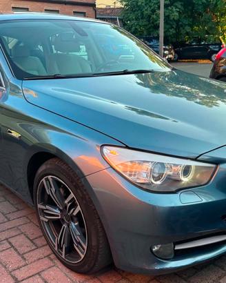 Bmw F07  530d GT