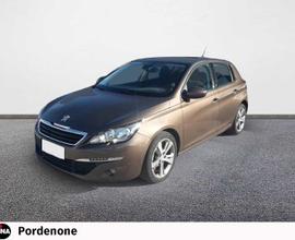 PEUGEOT 308 5p 1.2 puretech Active 110cv