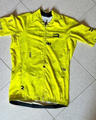 Maglia Finisseur