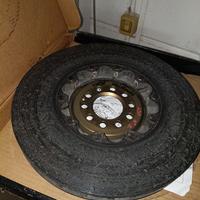 Freni carbonio Ferrari 430 Challenge 