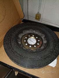 Freni carbonio Ferrari 430 Challenge 