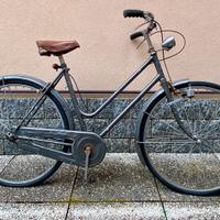 Bicicletta d’epoca Edoardo Bianchi