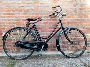 bicicletta vintage