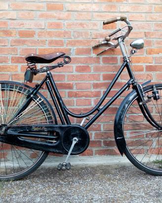 bicicletta vintage