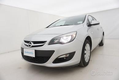 Opel Astra Advance - 4 porte BR183247 1.4 GPL 140C