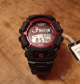 Casio g hot sale shock nuovo