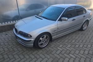 bmw 318i asi 