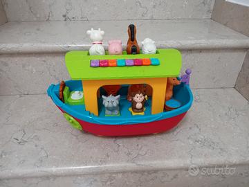 giochi per bambini 