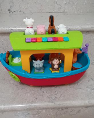 giochi per bambini 