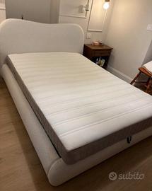 Materasso Ikea 140x200