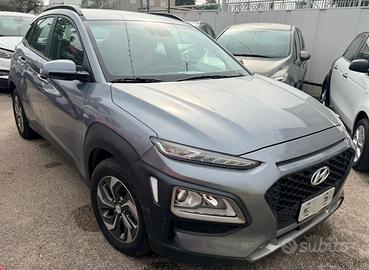 HYUNDAI KONA 1.6 FULL HYBRID X-TECH