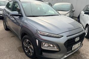 HYUNDAI KONA 1.6 FULL HYBRID X-TECH