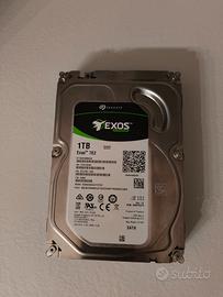 Hard Disk 1TB