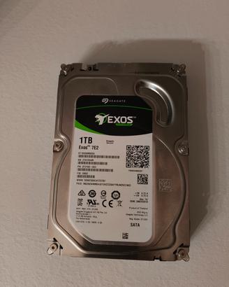 Hard Disk 1TB