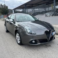 Alfa Romeo Giulietta 1.6 Multijet 105cv Sport 70mi